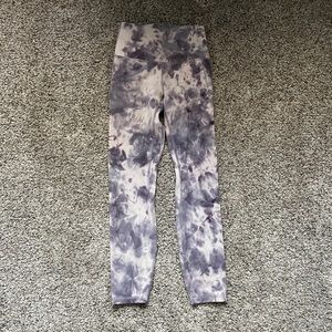 Like new lululemon align leggings